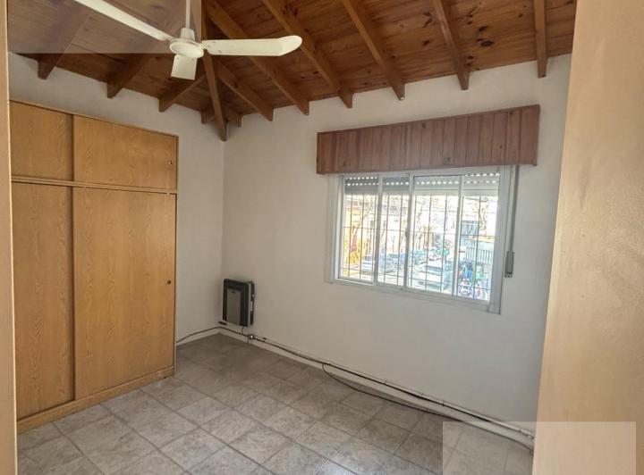 Departamento · 52m² · 3 Ambientes