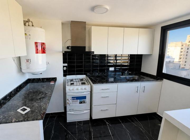 Departamento · 31m² · 1 Ambiente