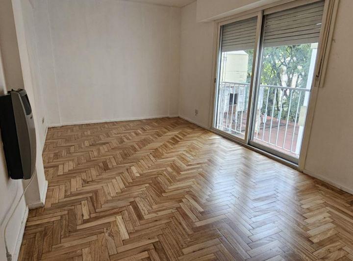 Departamento · 28m² · 1 Ambiente
