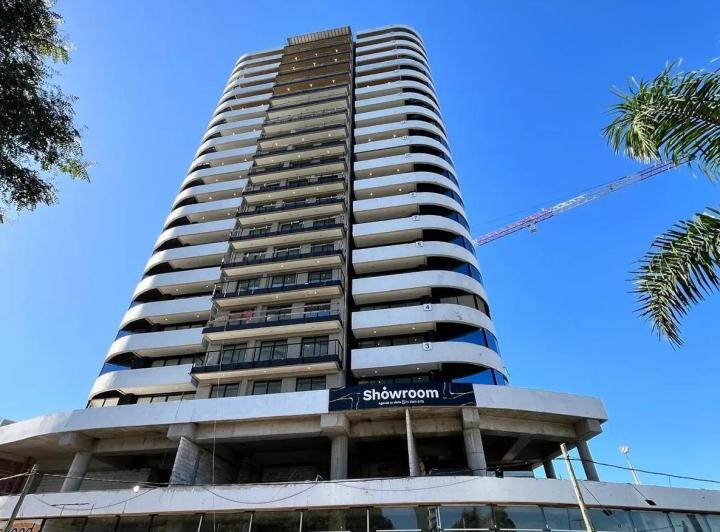 Departamento · 66m² · 3 Ambientes