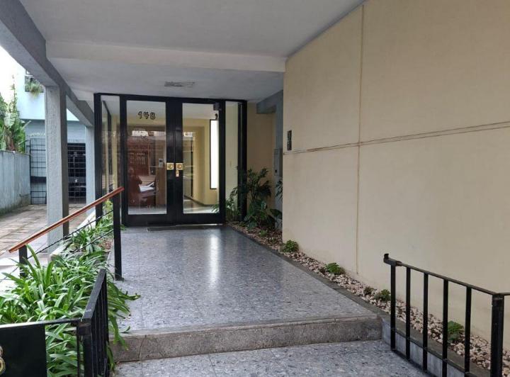 Departamento · 94m² · 4 Ambientes