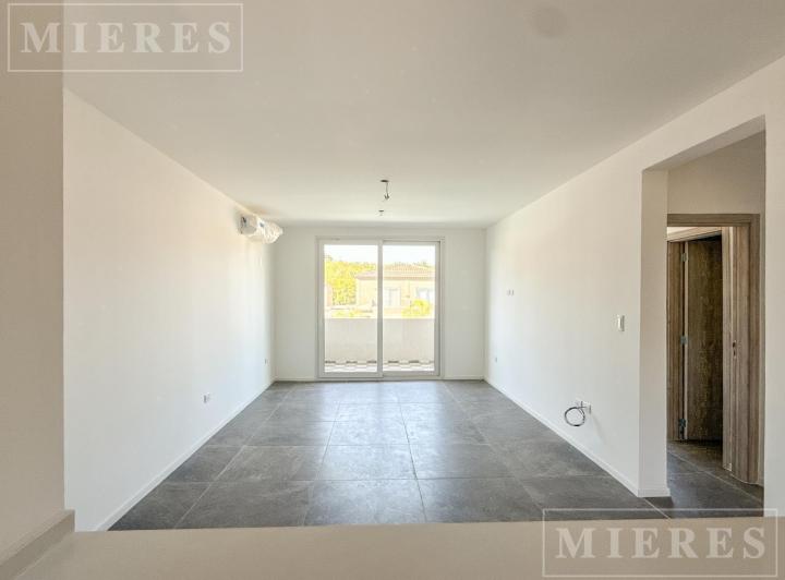 Departamento · 71m² · 3 Ambientes · 1 Cochera