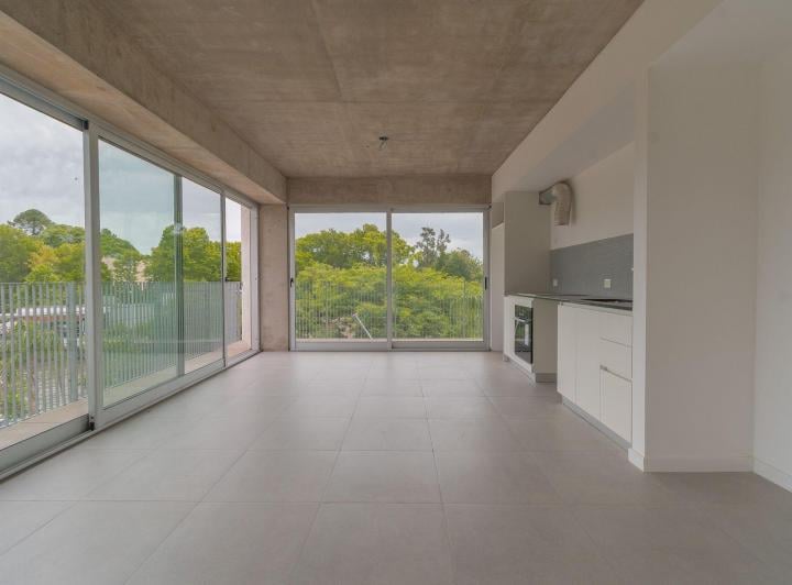 Departamento · 72m² · 3 Ambientes