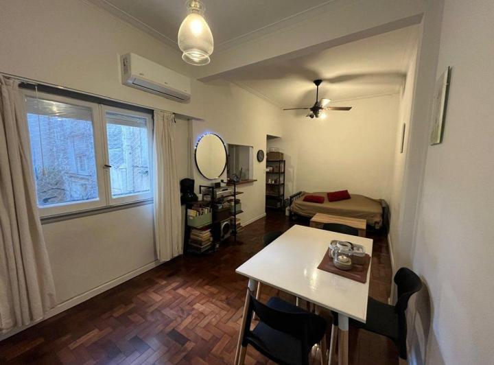Departamento · 39m² · 2 Ambientes