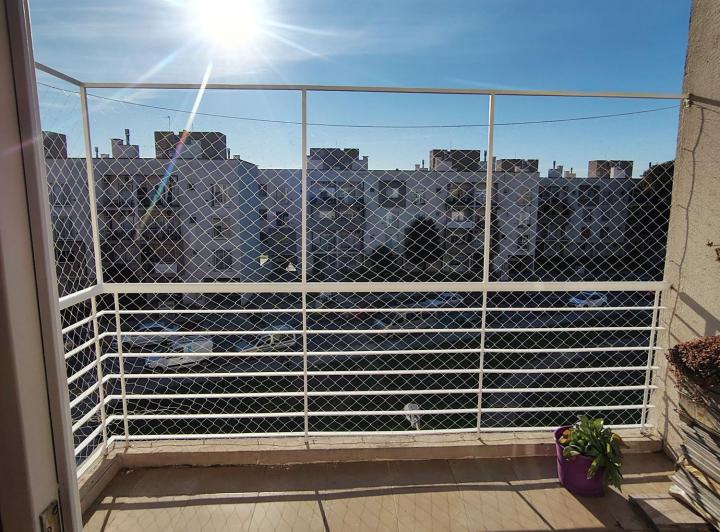 Departamento · 72m² · 3 Ambientes · 1 Cochera