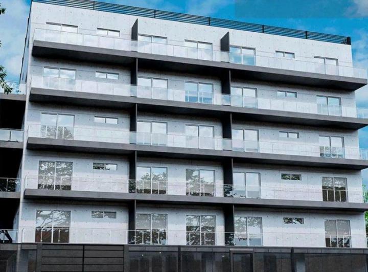 Departamento · 49m² · 2 Ambientes