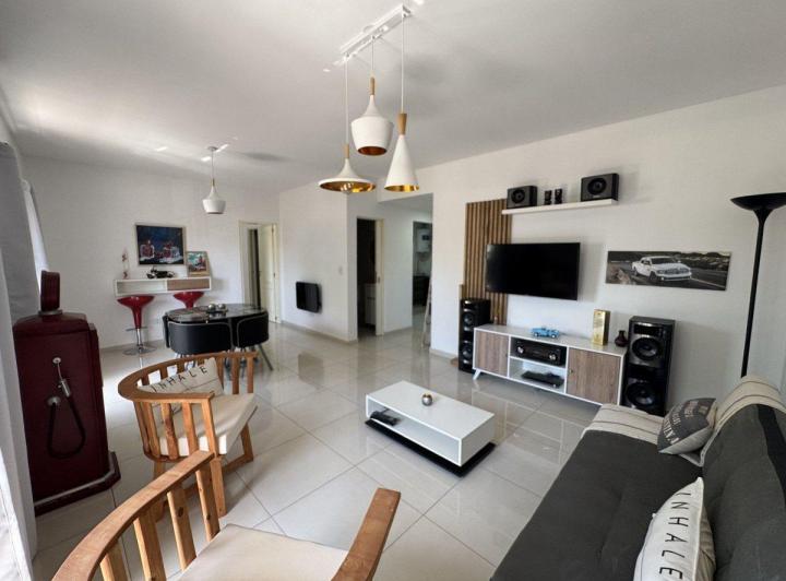 Departamento · 52m² · 2 Ambientes