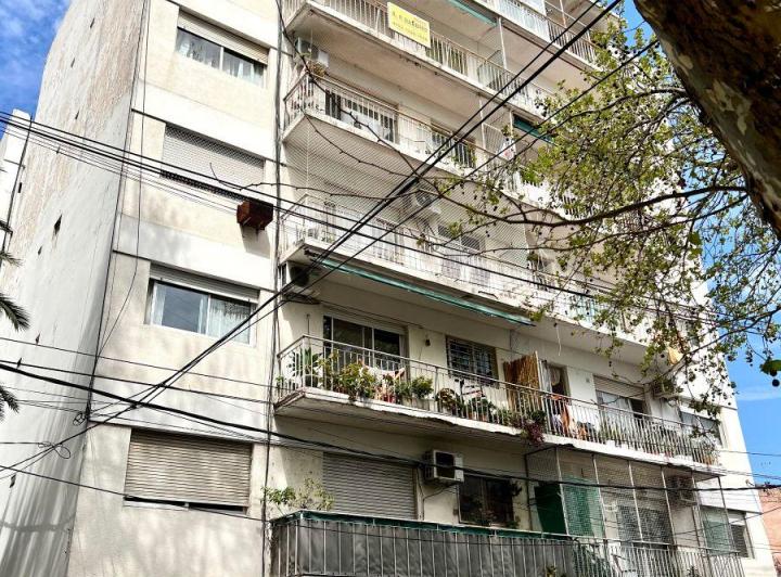 Departamento · 43m² · 2 Ambientes