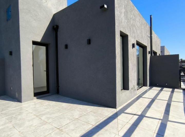 Departamento · 60m² · 2 Ambientes