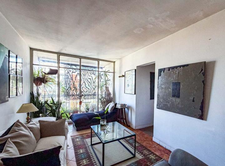 Departamento · 49m² · 3 Ambientes