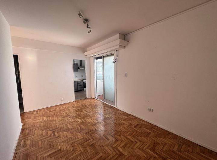 Departamento · 48m² · 3 Ambientes