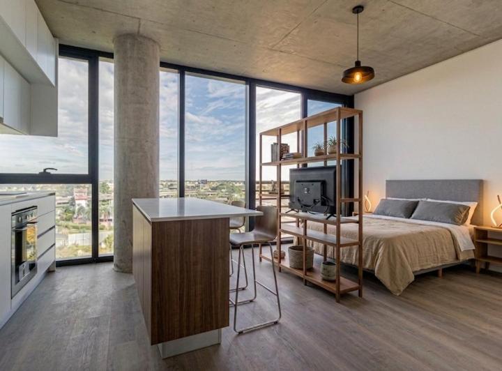 Departamento · 32m² · 1 Ambiente