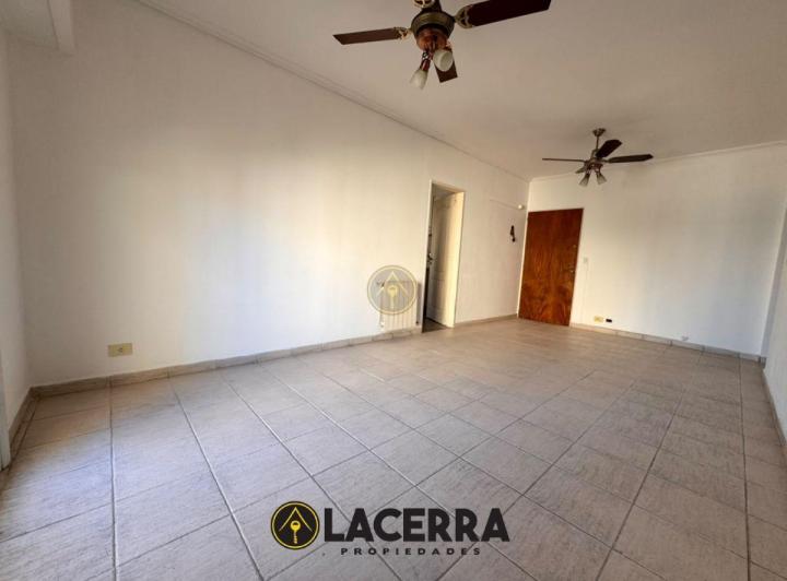 Departamento · 61m² · 2 Ambientes