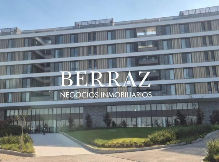 Departamento · 56m² · 2 Ambientes · 1 Cochera