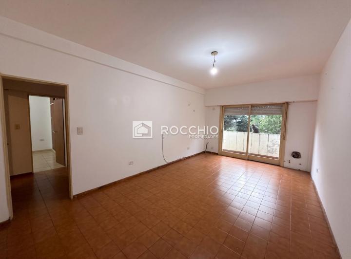 Departamento · 70m² · 3 Ambientes