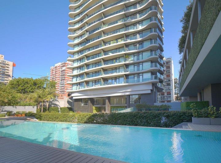 Departamento · 45m² · 2 Ambientes