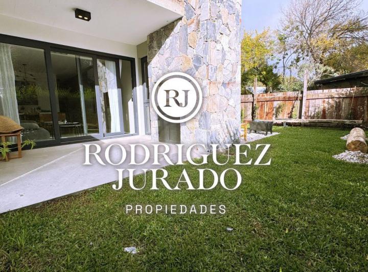 Departamento · 54m² · 3 Ambientes