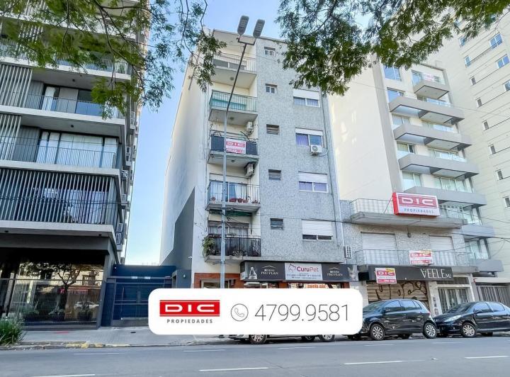 Departamento · 51m² · 3 Ambientes