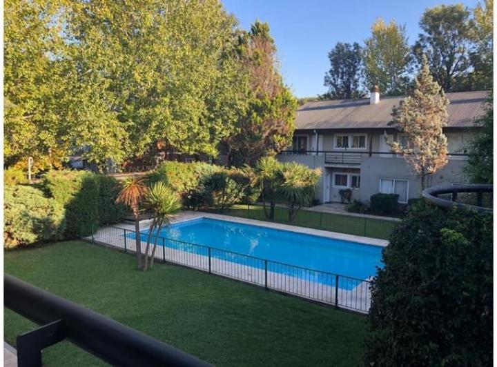 Departamento · 70m² · 4 Ambientes · 1 Cochera