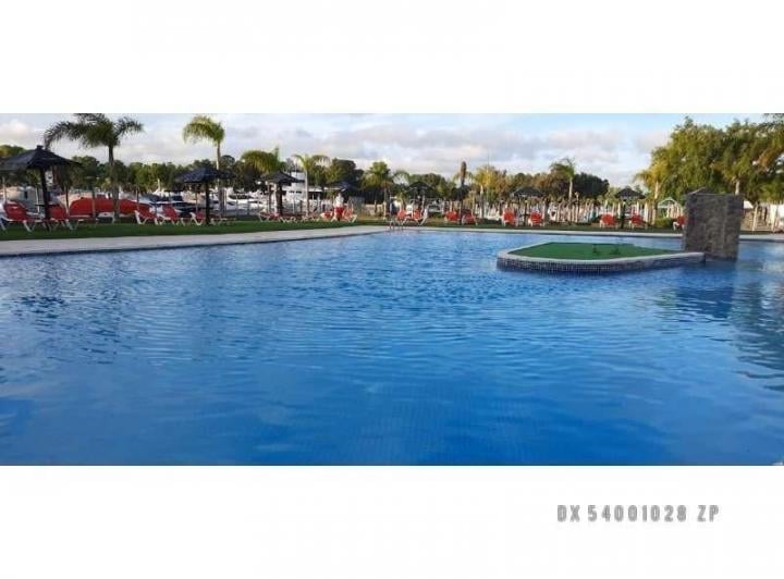 Departamento · 105m² · 3 Ambientes · 1 Cochera