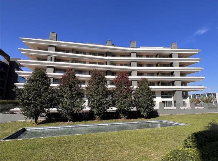 Departamento · 65m² · 2 Ambientes · 1 Cochera