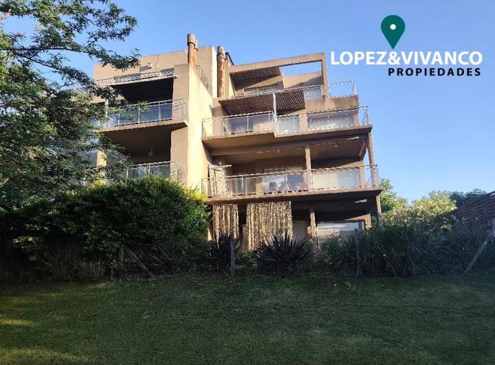 Departamento · 80m² · 3 Ambientes · 1 Cochera