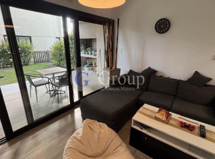 Departamento · 82m² · 3 Ambientes · 1 Cochera