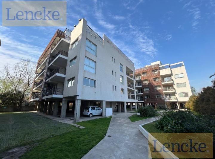 Departamento · 53m² · 2 Ambientes · 1 Cochera