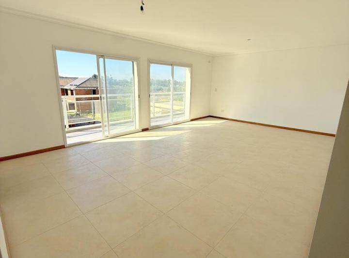 Departamento · 95m² · 3 Ambientes · 1 Cochera