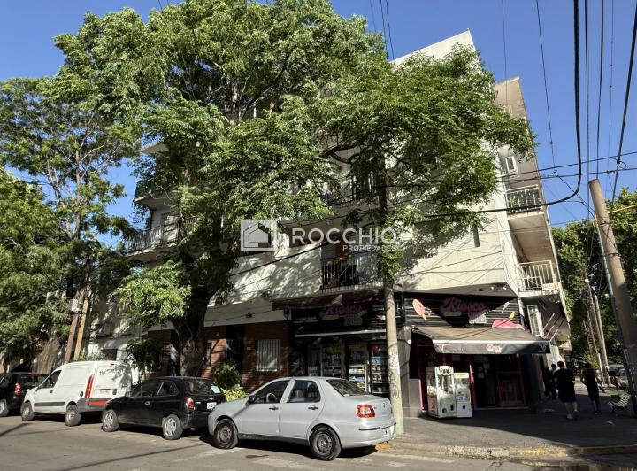 Departamento · 42m² · 2 Ambientes