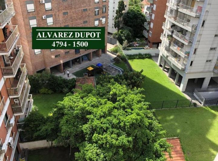 Departamento · 76m² · 3 Ambientes · 1 Cochera