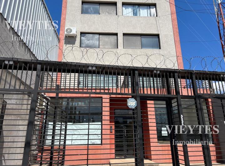 Departamento · 30m² · 1 Ambiente