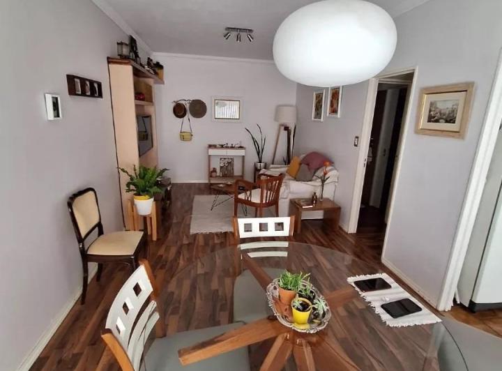 Departamento · 59m² · 3 Ambientes