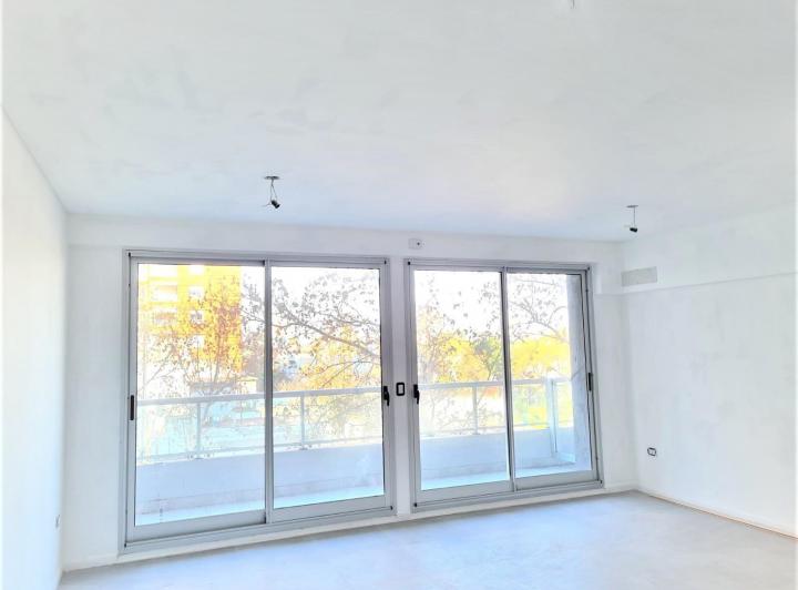 Departamento · 40m² · 1 Ambiente