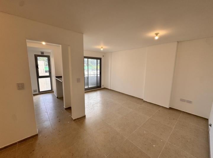 Departamento · 50m² · 3 Ambientes