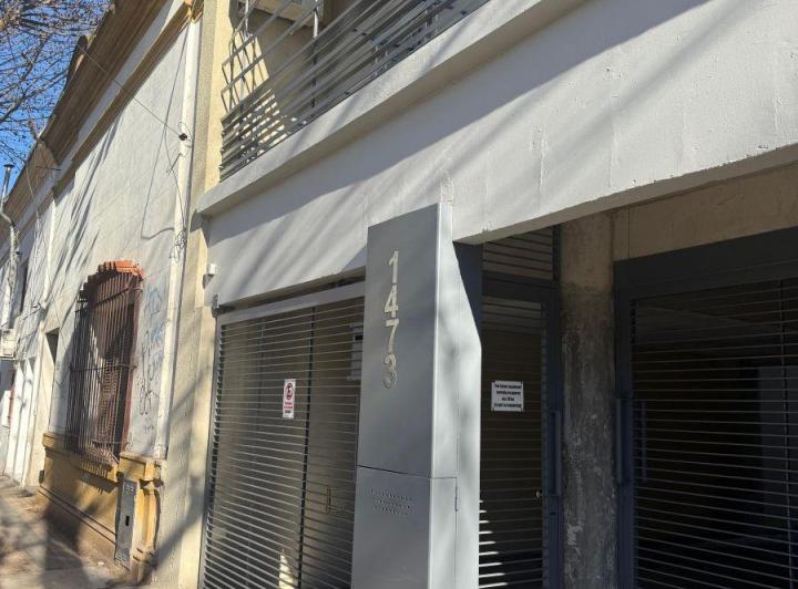 Departamento · 48m² · 2 Ambientes · 1 Cochera