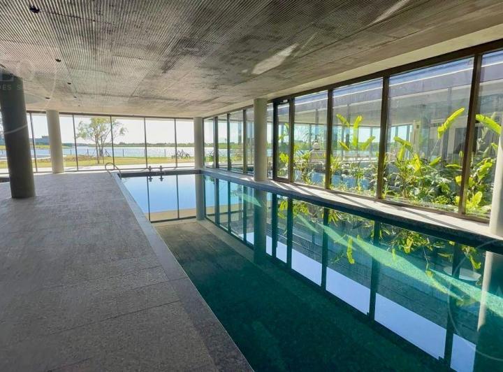 Departamento · 109m² · 3 Ambientes