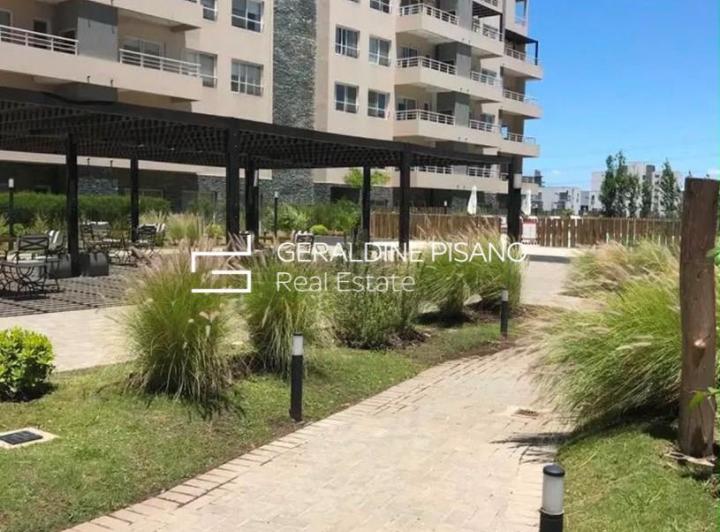 Departamento · 78m² · 3 Ambientes · 1 Cochera