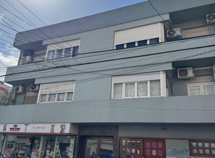 Departamento · 57m² · 3 Ambientes