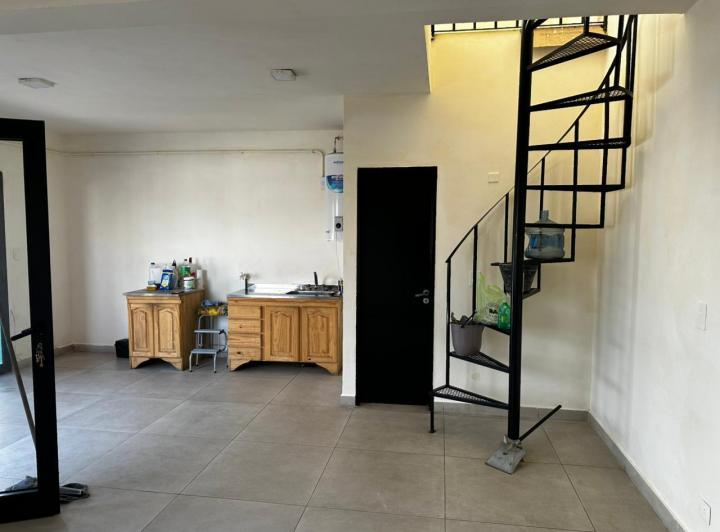 Departamento · 52m² · 2 Ambientes