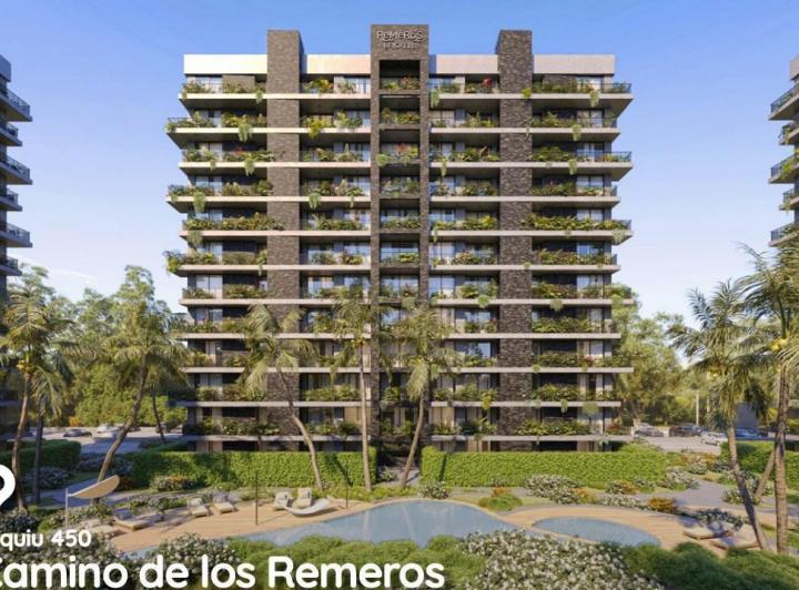 Departamento · 65m² · 3 Ambientes