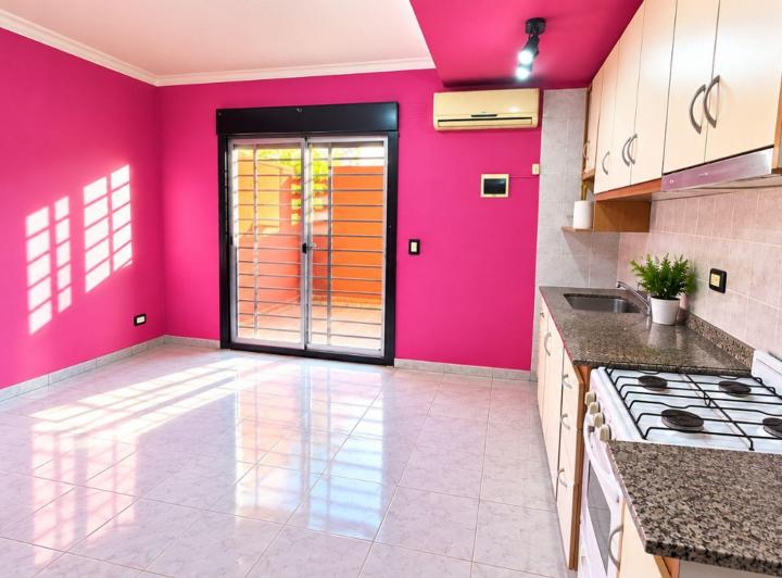 Departamento · 41m² · 2 Ambientes · 1 Cochera