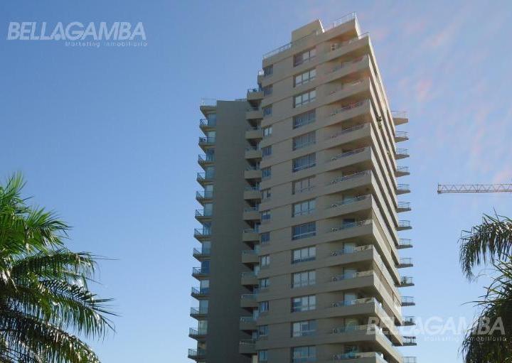 Departamento · 93m² · 3 Ambientes