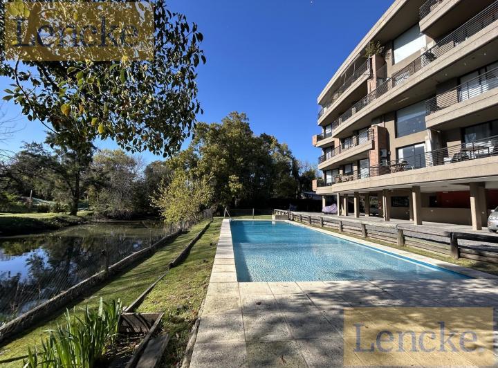 Departamento · 50m² · 2 Ambientes · 1 Cochera