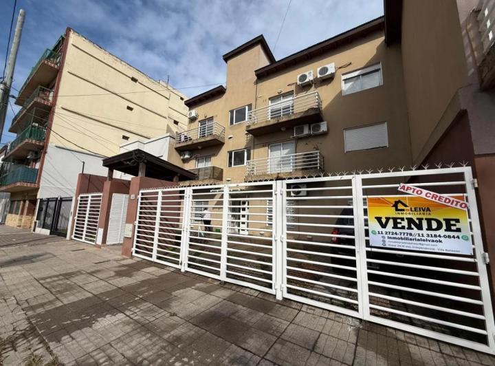 Departamento · 60m² · 3 Ambientes