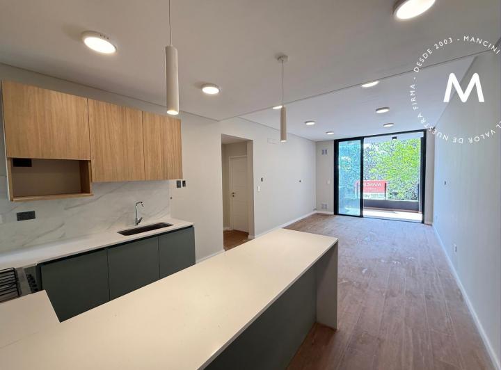 Departamento · 80m² · 3 Ambientes