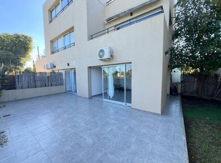 Departamento · 37m² · 2 Ambientes · 1 Cochera