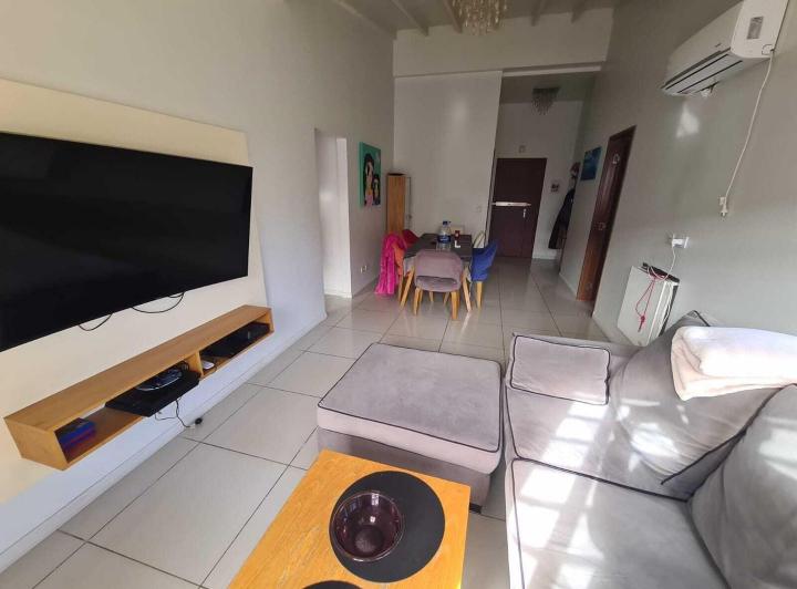 Departamento · 86m² · 4 Ambientes · 1 Cochera