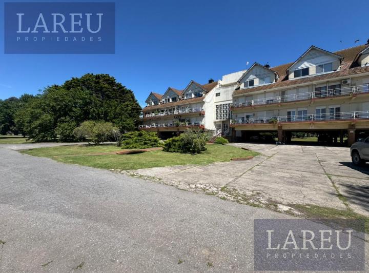 Departamento · 34m² · 1 Ambiente