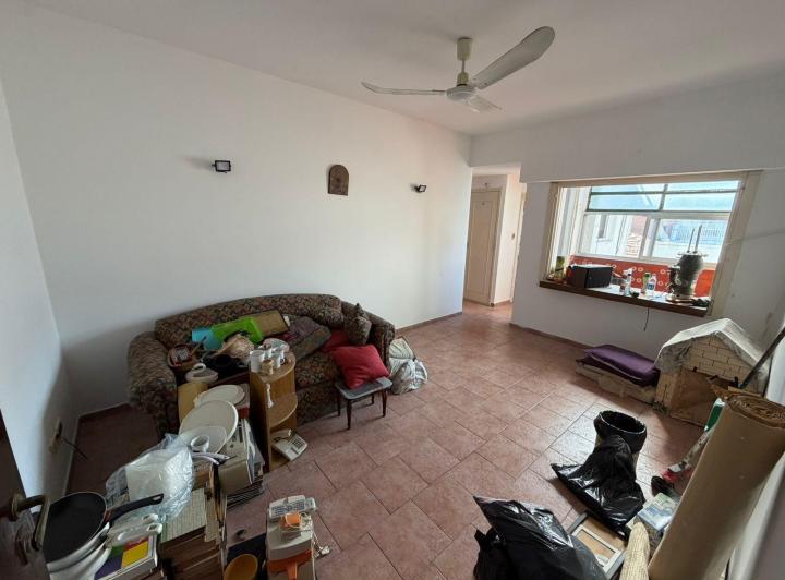 Departamento · 42m² · 2 Ambientes